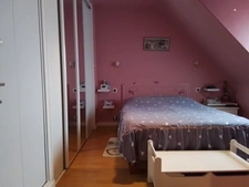 Maison à usage d'habitation exposée sud: 106 m2 à la campagne avec jardin, prairie et dépendances à 1h des plages de Concarneau