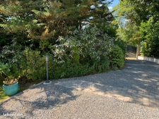 Maison de qualité rénovée à vendre, 5 chambres LA FEUILLEE (29) à la campagne + carport double + grand terrain clos sans vis à vis