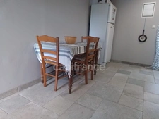 Maison en pierres à vendre 3 pièces PAULE (22) plain pied 58m2 fort potentiel d'agrandissement