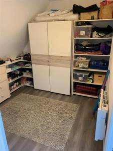 Maison de qualité rénovée à vendre, 5 chambres LA FEUILLEE (29) à la campagne + carport double + grand terrain clos sans vis à vis