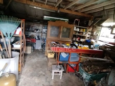 EXCLUSIVITE -PLEVIN- Charmante maison de 4 pièces sur sous-sol surélevé avec grand jardin arboré/paysager et plusieurs dépendances 