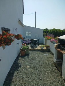 Maison à vendre 4 pièces CLEDEN POHER (29) grand jardin, garage et dépendances