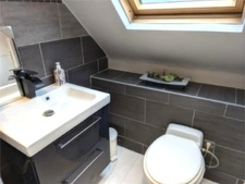 Maison 2 chambres au calme à Locarn(22) avec garage, grand jardin et dépendances dont un gîte rénové pour revenus supplémentaires
