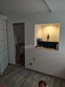 Maison en pierres à vendre 3 pièces PAULE (22) plain pied 58m2 fort potentiel d'agrandissement