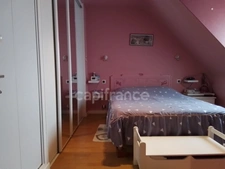 Maison à usage d'habitation exposée sud: 106 m2 à la campagne avec jardin, prairie et dépendances à 1h des plages de Concarneau