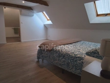 Maison rénovée de 114 m² – 3 chambres dont une suite parentale – Terrain clos – Garage – Sous‑sol complet – À 10 min à pied du bourg