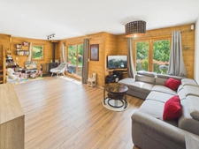 Appartement à vendre duplex 4 pièces SAMOENS (74)
