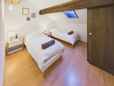 Appartement à vendre 3 pièces SAMOENS (74)