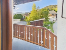 Appartement à vendre 4 pièces SAMOENS (74)