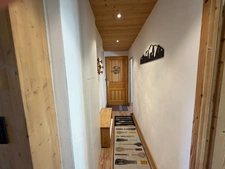 Appartement à vendre 4 pièces SAMOENS (74)