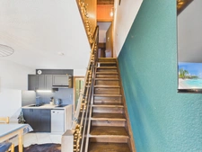 Appartement à vendre 3 pièces SAMOENS (74)