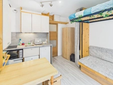 Appartement à vendre 1 pièces ONNION (74)
