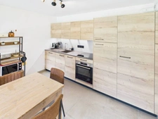 Appartement à vendre 3 pièces SAMOENS (74)