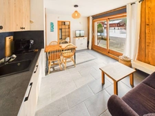 Appartement à vendre 2 pièces SAMOENS (74)
