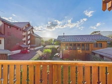 Appartement à vendre 4 pièces SAMOENS (74)