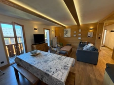 Appartement à vendre 4 pièces SAMOENS (74)