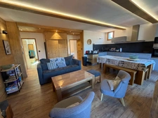 Appartement à vendre 4 pièces SAMOENS (74)