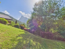 Appartement à vendre duplex 4 pièces SAMOENS (74)