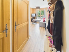 Appartement à vendre duplex 4 pièces SAMOENS (74)