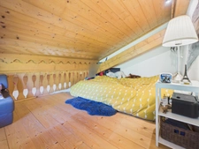 Appartement à vendre duplex 4 pièces SAMOENS (74)