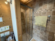 Appartement à vendre 4 pièces SAMOENS (74)