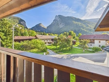Appartement à vendre 3 pièces SAMOENS (74)
