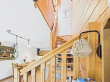 Appartement à vendre duplex 4 pièces SAMOENS (74)