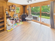 Appartement à vendre duplex 4 pièces SAMOENS (74)