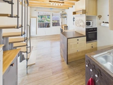 Appartement à vendre 3 pièces SAMOENS (74)