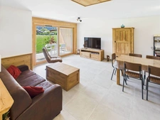 Appartement à vendre 3 pièces SAMOENS (74)