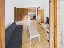 Appartement à vendre 2 pièces SAMOENS (74)