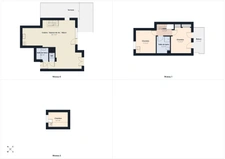 Appartement à vendre duplex 4 pièces SAMOENS (74)