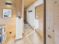 Appartement à vendre 4 pièces SAMOENS (74)