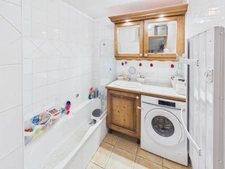 Appartement à vendre duplex 4 pièces SAMOENS (74)