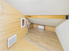 Appartement à vendre 3 pièces SAMOENS (74)