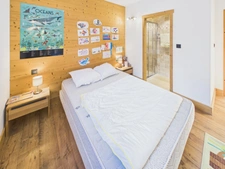 Appartement à vendre 4 pièces SAMOENS (74)