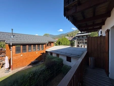 Appartement à vendre 4 pièces SAMOENS (74)