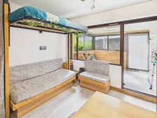 Appartement à vendre 1 pièces ONNION (74)