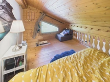 Appartement à vendre duplex 4 pièces SAMOENS (74)