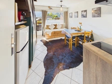 Appartement à vendre 3 pièces SAMOENS (74)