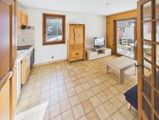 Appartement à vendre 2 pièces SAMOENS (74)