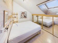 Appartement à vendre 3 pièces SAMOENS (74)