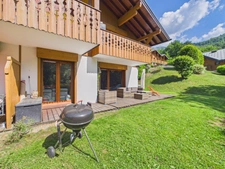 Appartement à vendre duplex 4 pièces SAMOENS (74)
