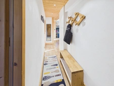 Appartement à vendre 4 pièces SAMOENS (74)