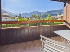 Appartement à vendre 3 pièces SAMOENS (74)