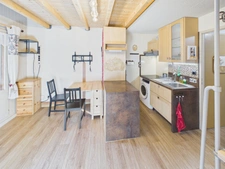 Appartement à vendre 3 pièces SAMOENS (74)