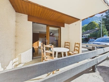 Appartement à vendre 2 pièces SAMOENS (74)
