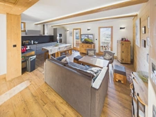 Appartement à vendre 4 pièces SAMOENS (74)