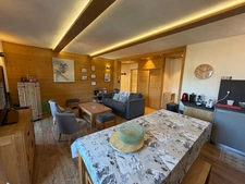 Appartement à vendre 4 pièces SAMOENS (74)