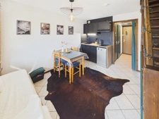 Appartement à vendre 3 pièces SAMOENS (74)